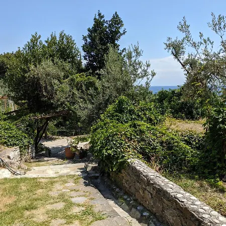 Daria'S Home Agioi Saranta Zewnętrze zdjęcie