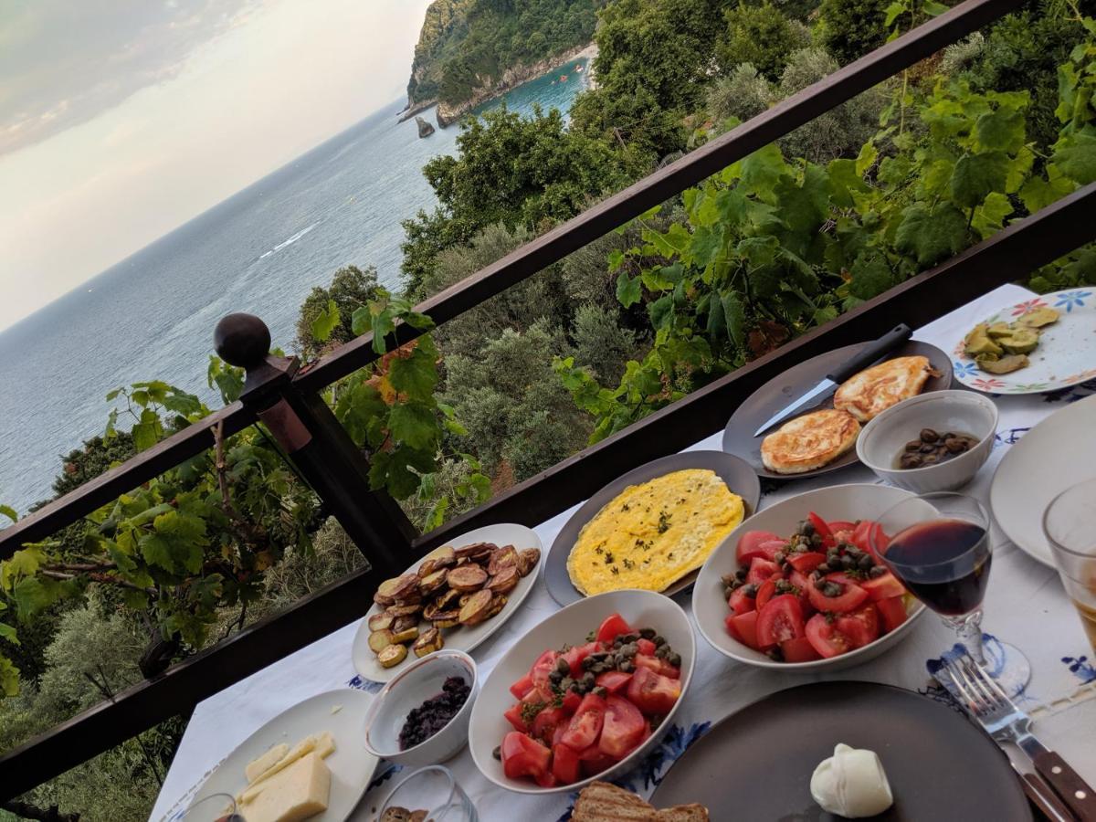 Holiday home Daria's Agioi Saranta