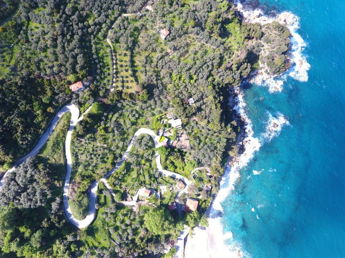 Holiday home Daria's Agioi Saranta