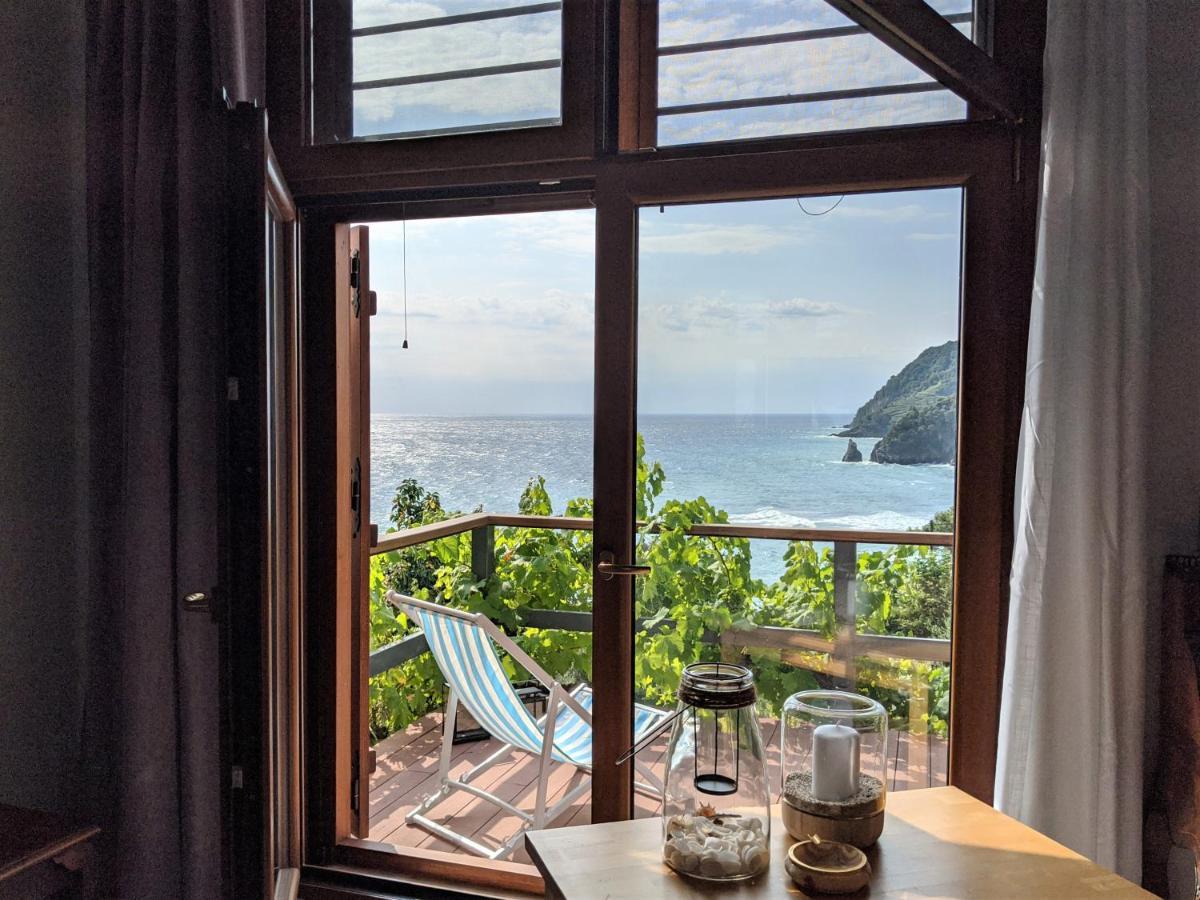 Daria's Vakantiehuis