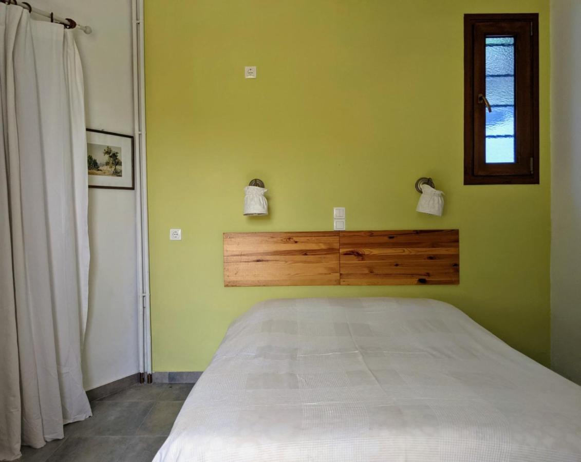 Daria's Vakantiehuis *