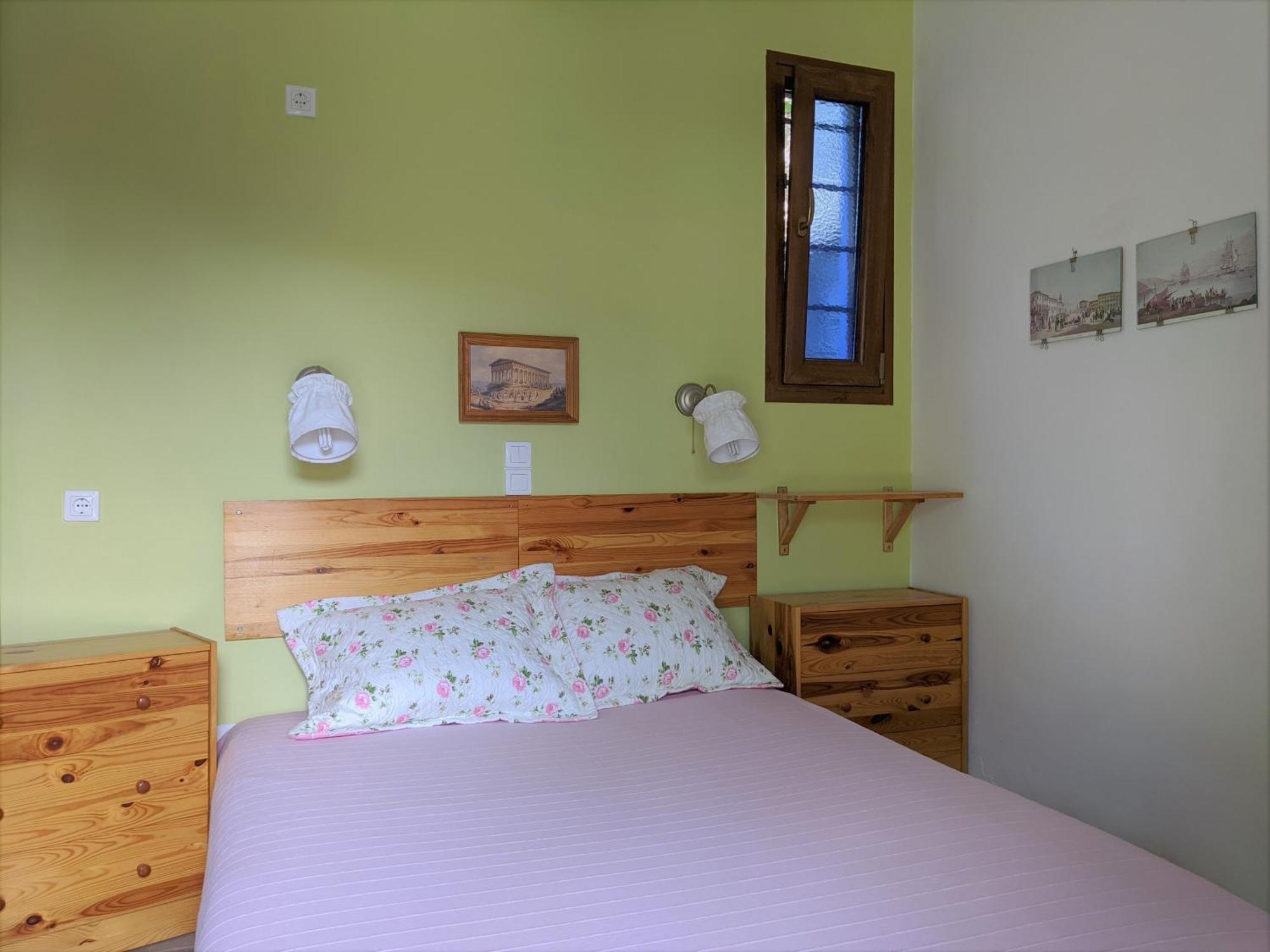 Daria's Vakantiehuis