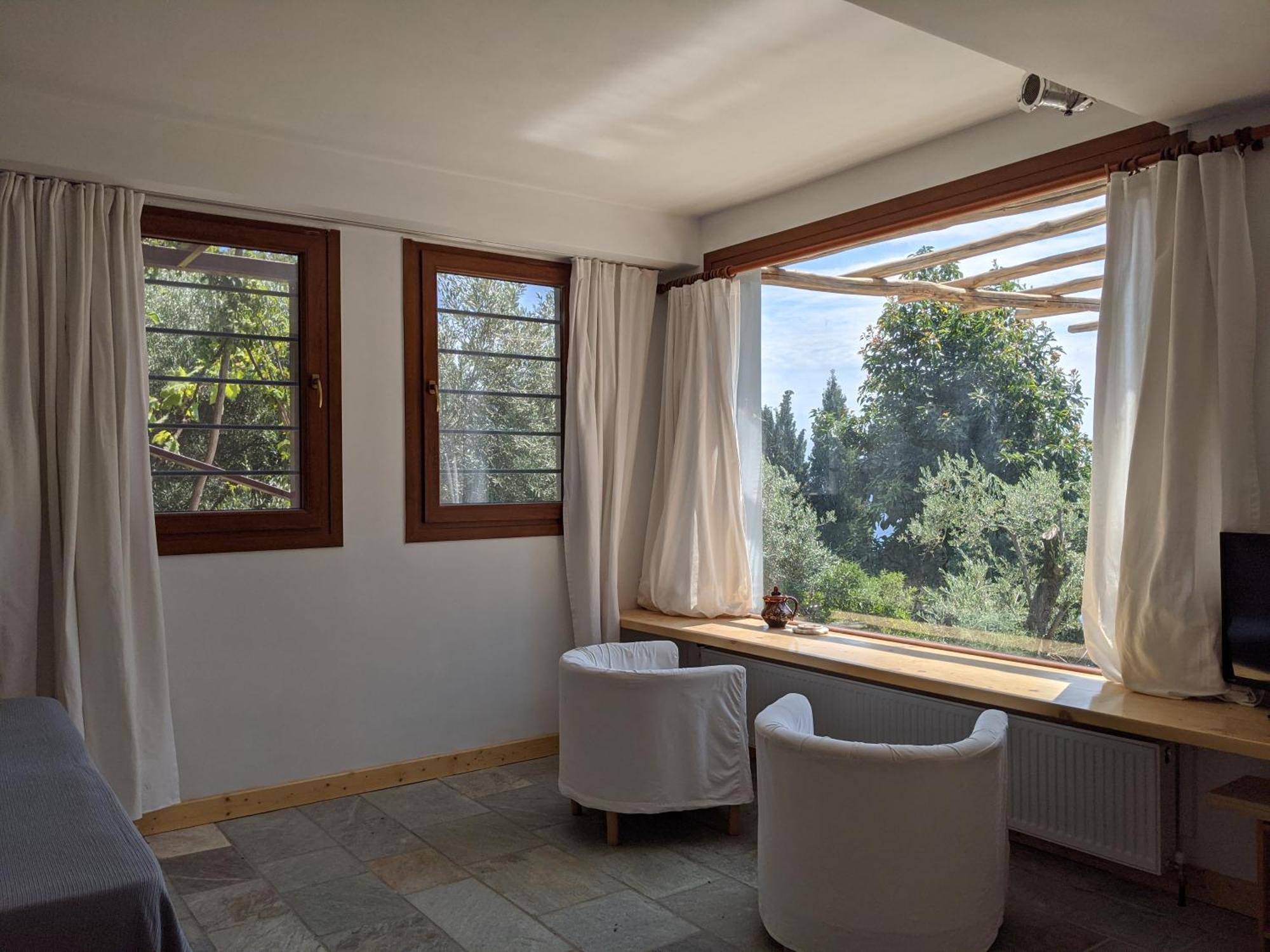 Daria's Vakantiehuis *