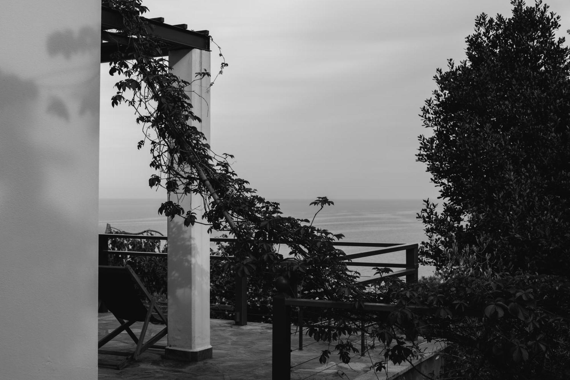 Daria's Vakantiehuis Agioi Saranta