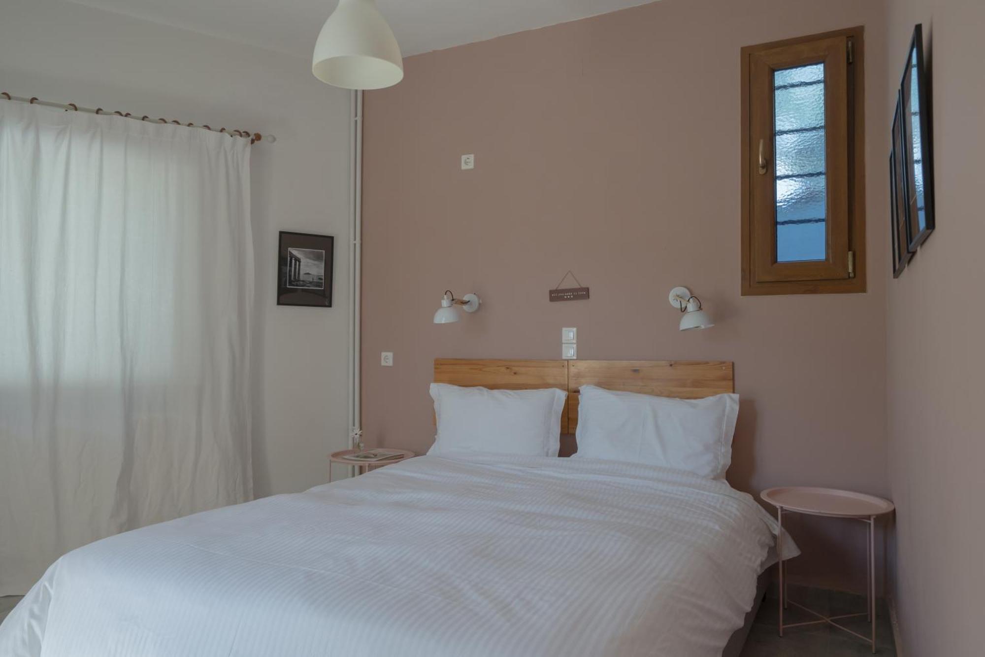 Vakantiehuis Daria's