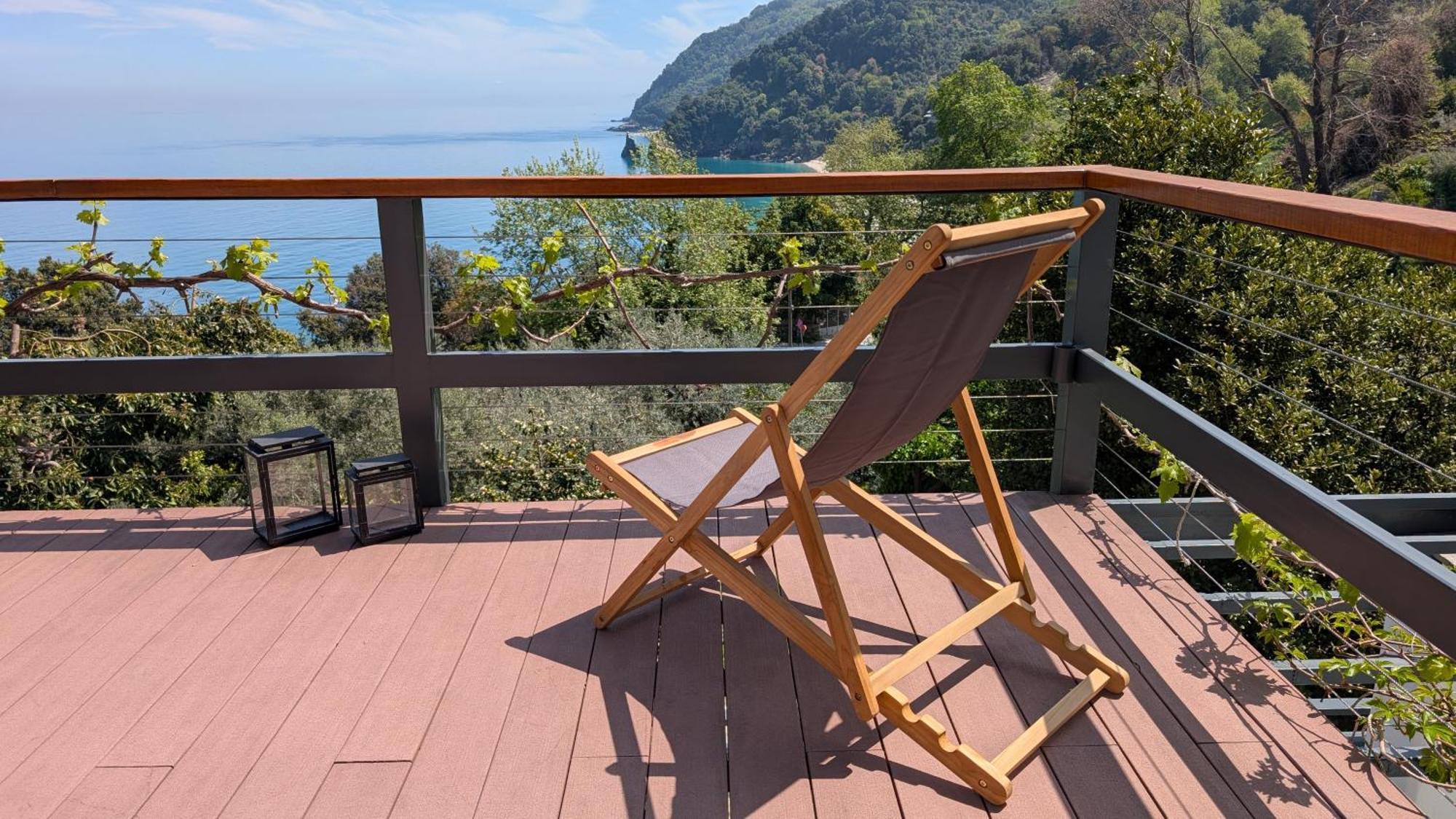 Daria's Vakantiehuis Agioi Saranta